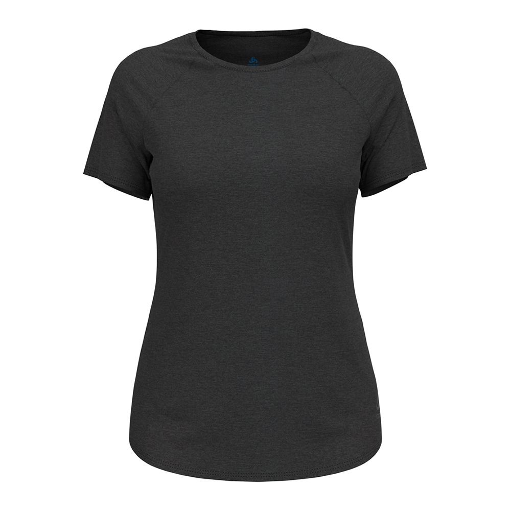 Odlo ACTIVE 365 - Maillot Femme black melange