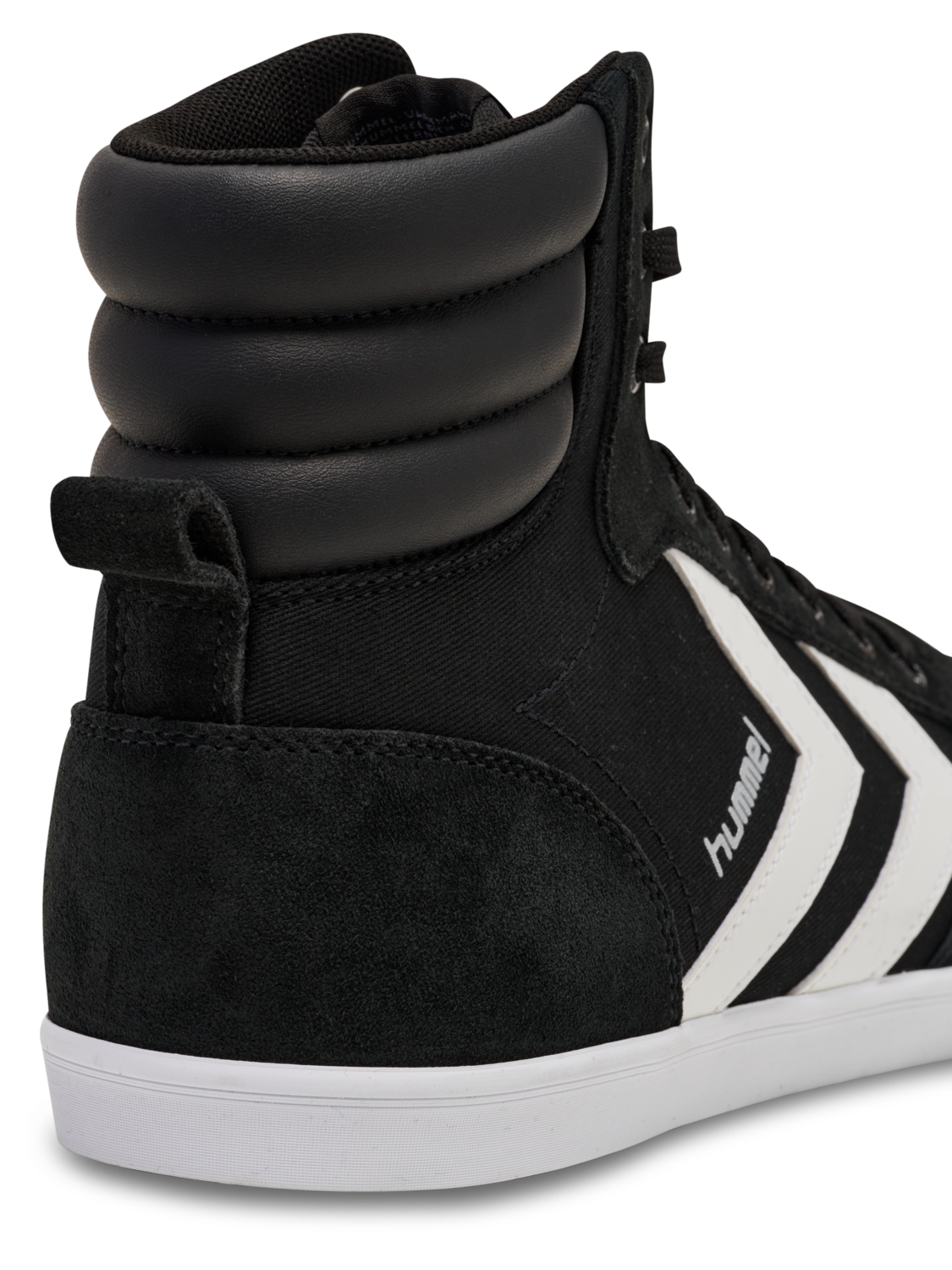 HUMMEL SLIMMER STADIL HIGH