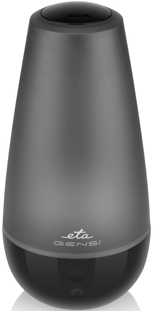 eta Diffuser »Genso,  Aroma Diffuser« 2 l Wassertank Für Räume bis zu 30 m2 geeignet