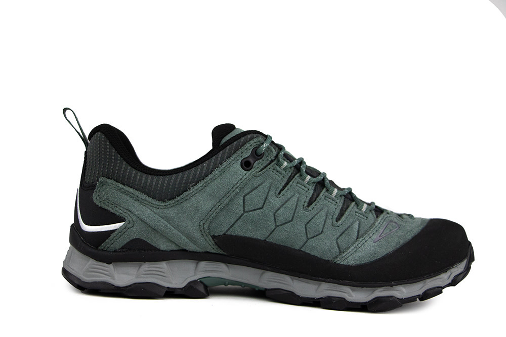 Meindl Lite trail GTX Loden