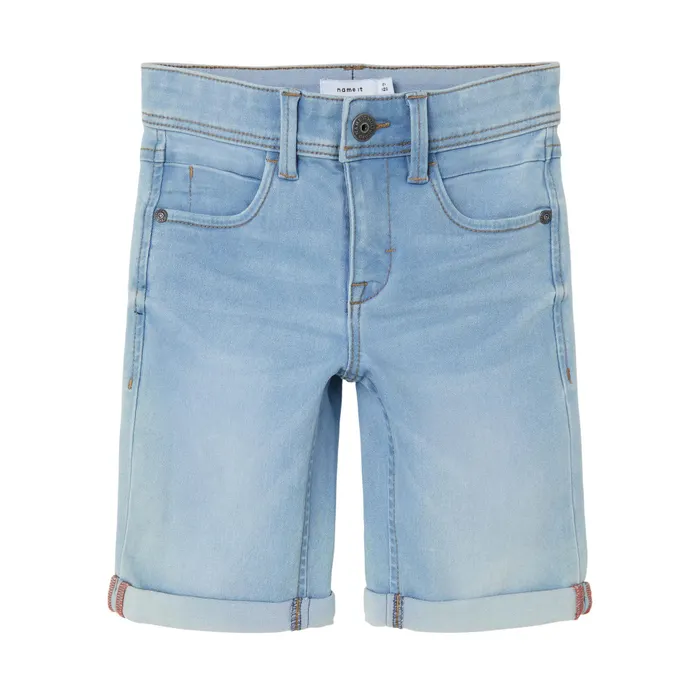 Name It Sofus Long Short Junior