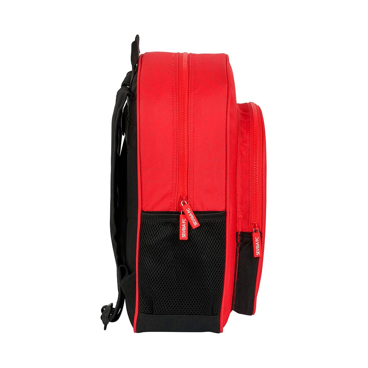 Mochila Sevilla FC Infantil adaptável carro Sevilla F.C (15L)