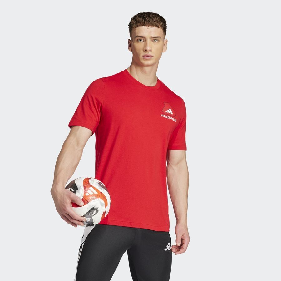 Adidas T-shirt graphique Predator History