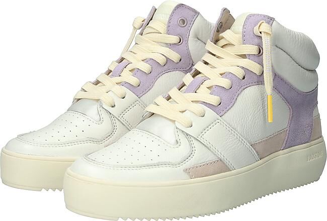BLACKSTONE - SNEAKERS ZL 86 W