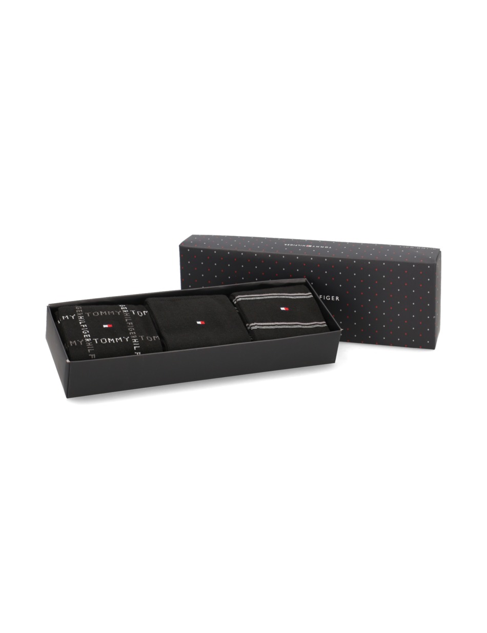 GIFTBOX 3 PAIRS