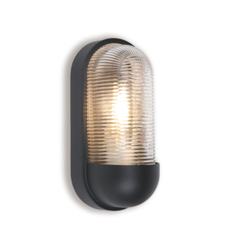 KARWEI buitenlamp bull-eye Tom