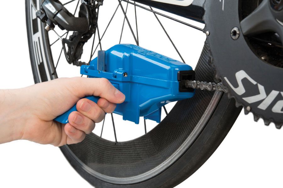 Park Tool CM-25 Werkstatt-Kettenreinigungsgerät kaufen | Bike-Discount