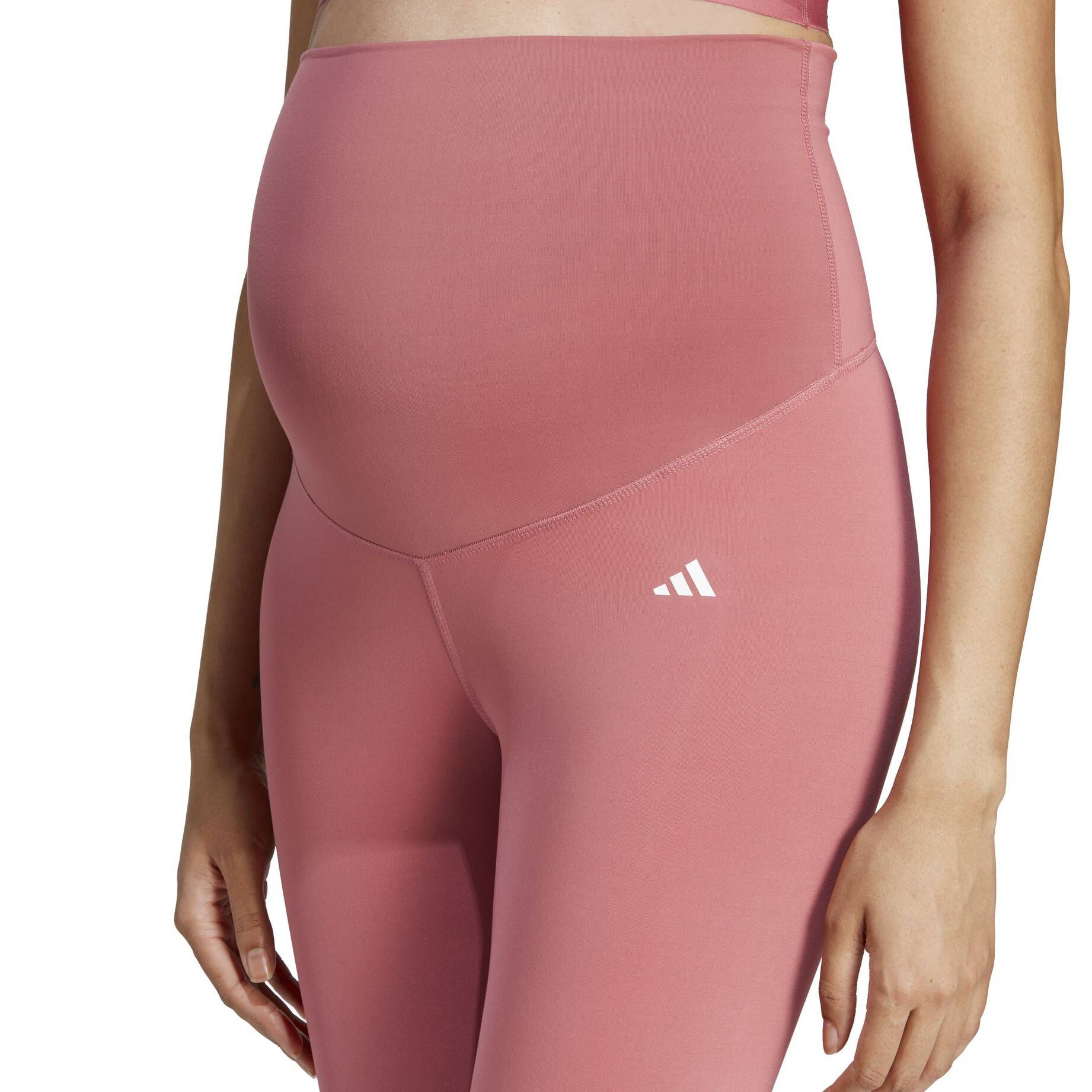 adidas Performance| Damen Yogatights YOGA 7/8-TIGHTS-UMSTANDSMODE
