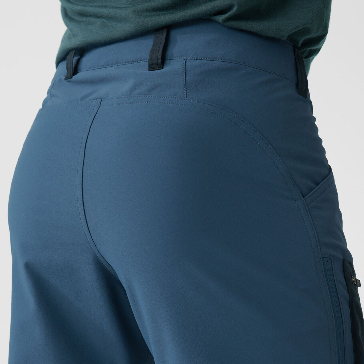 Fjällräven<br>Keb Agile Trousers M