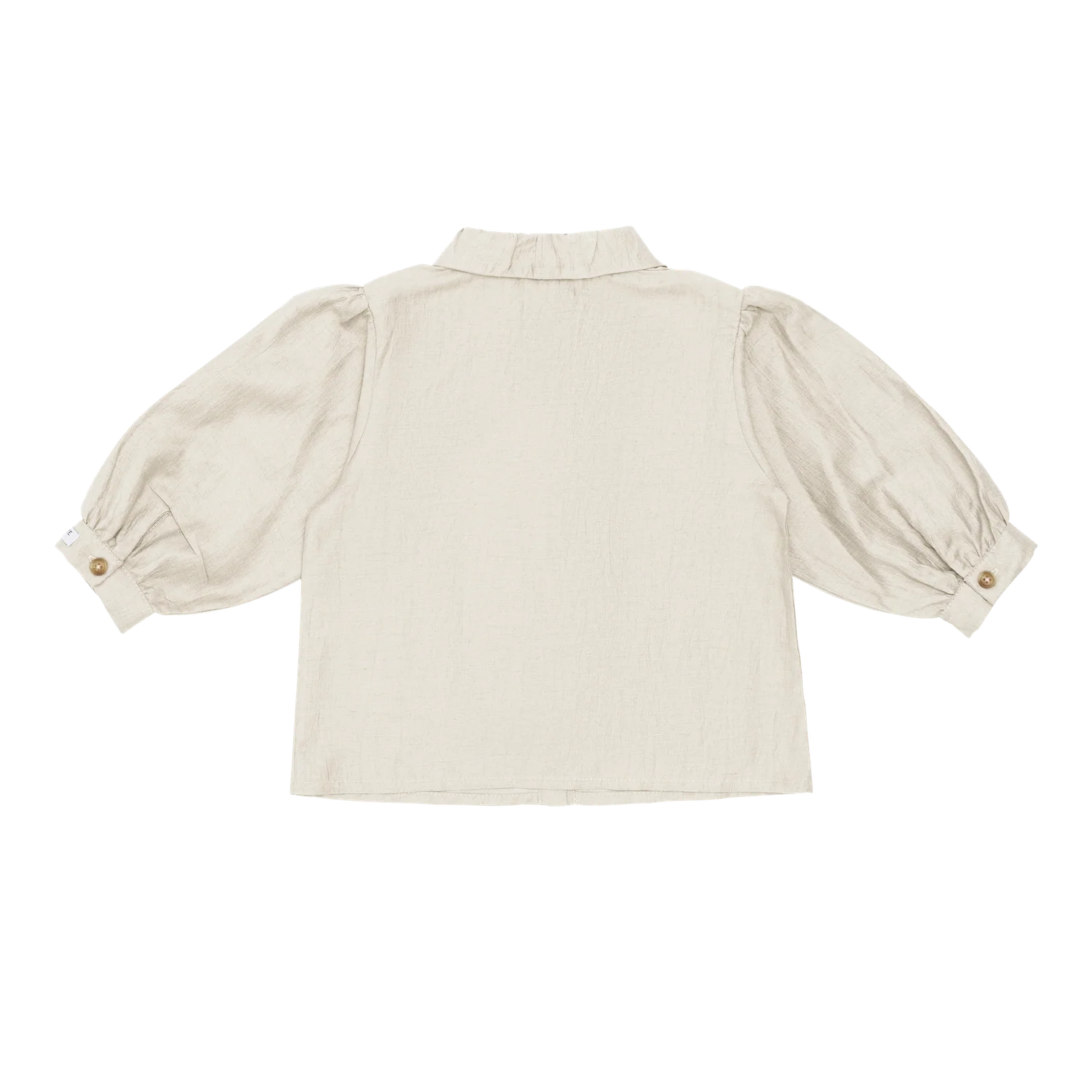Ister Blouse | Macaroon