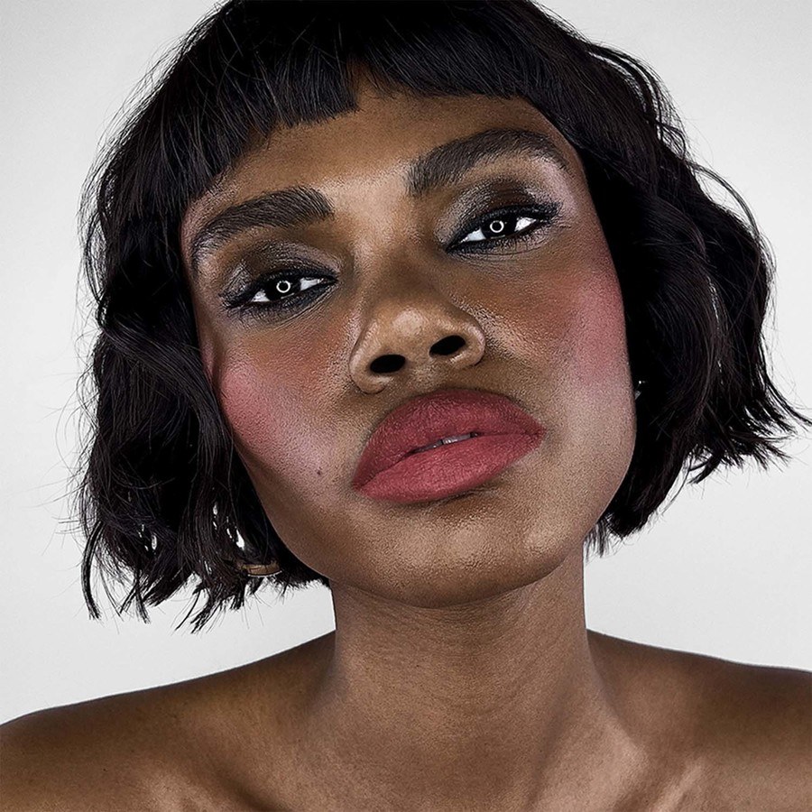 Smashbox Halo Sheer to Stay Color Tint Pomegranate 10ml