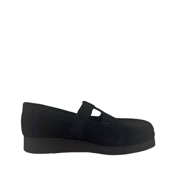 Clarks Wallabee Sko Dame