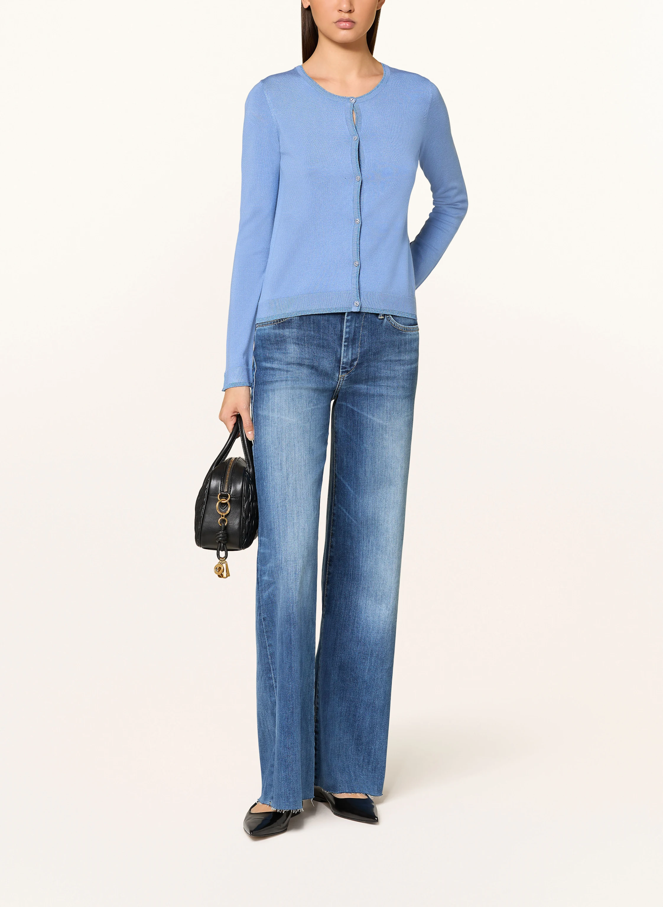LIU JO Strickjacke