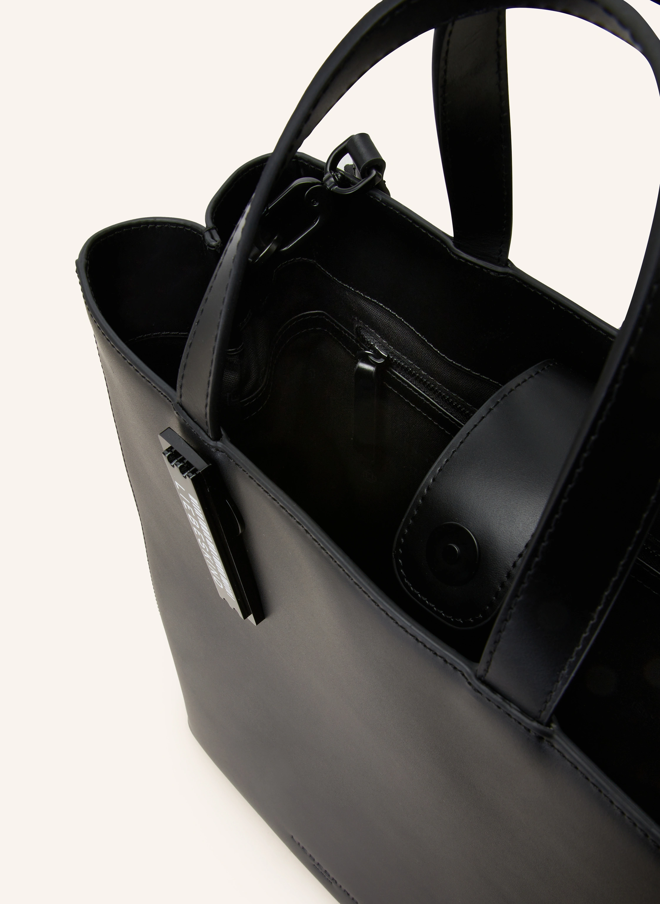 LIEBESKIND Shopper PAPERBAG CARTER
