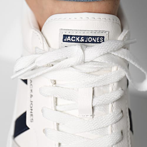 Baskets Worden 12215496 White