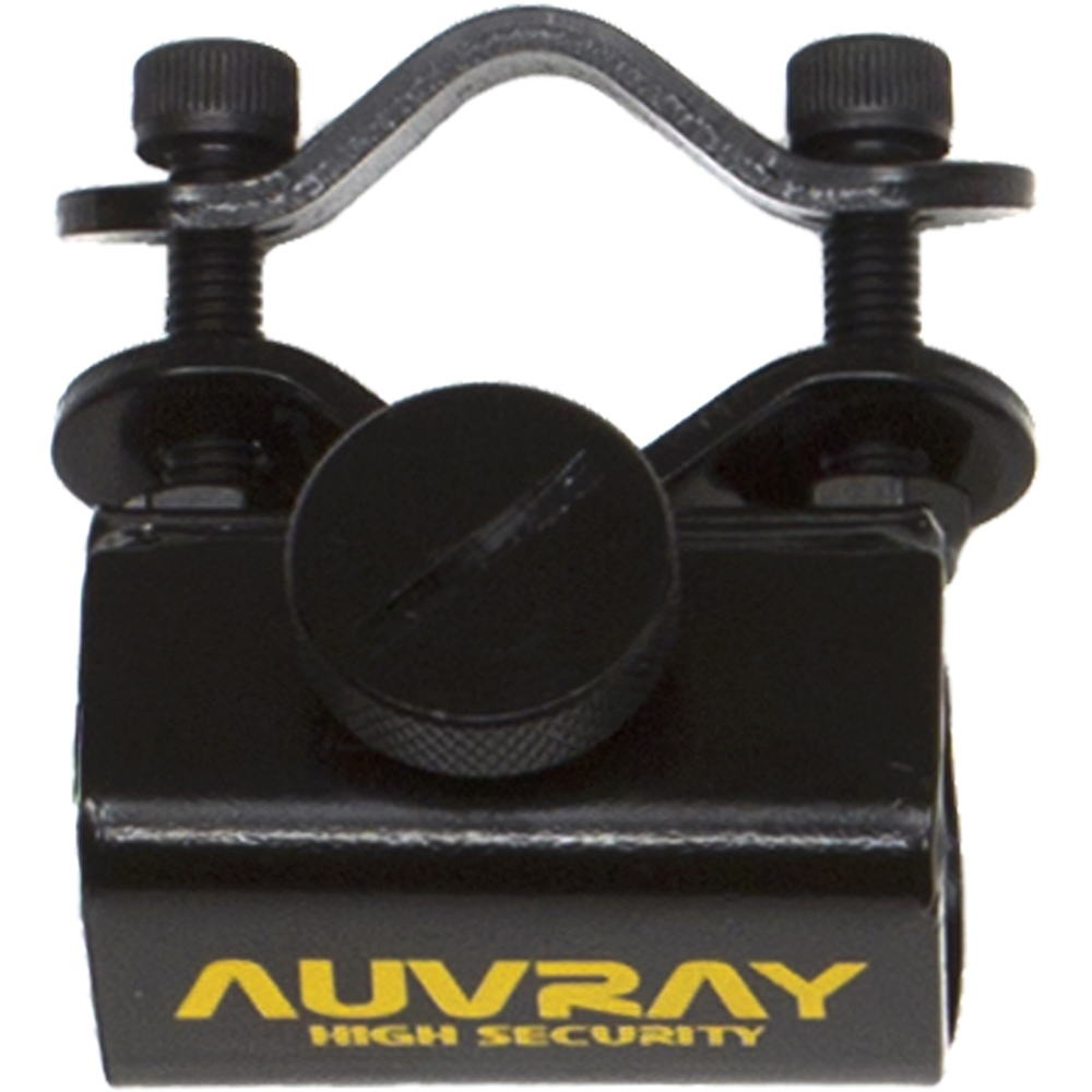 Auvray - Support Vertical Universel pour Antivol en U