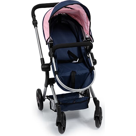 Mami Baby Neo Vario dukke kombivogn