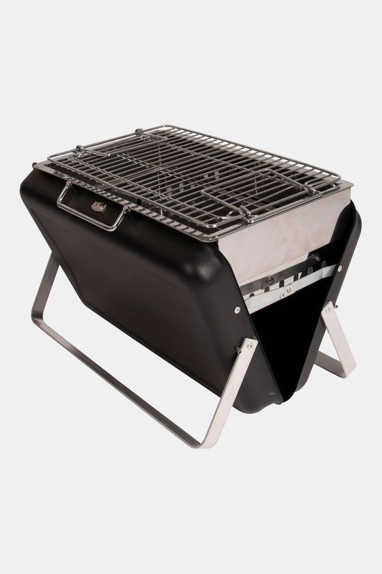 Bo-Camp Bo-Camp Industrial Barbecue Irving Houtskool Staal BBQ