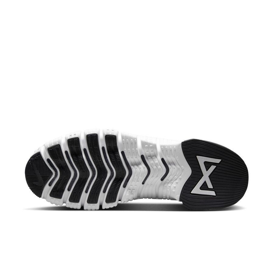 Nike Free Chaussures d'entraînement Metcon 5 - Noir/Blanc/Gris