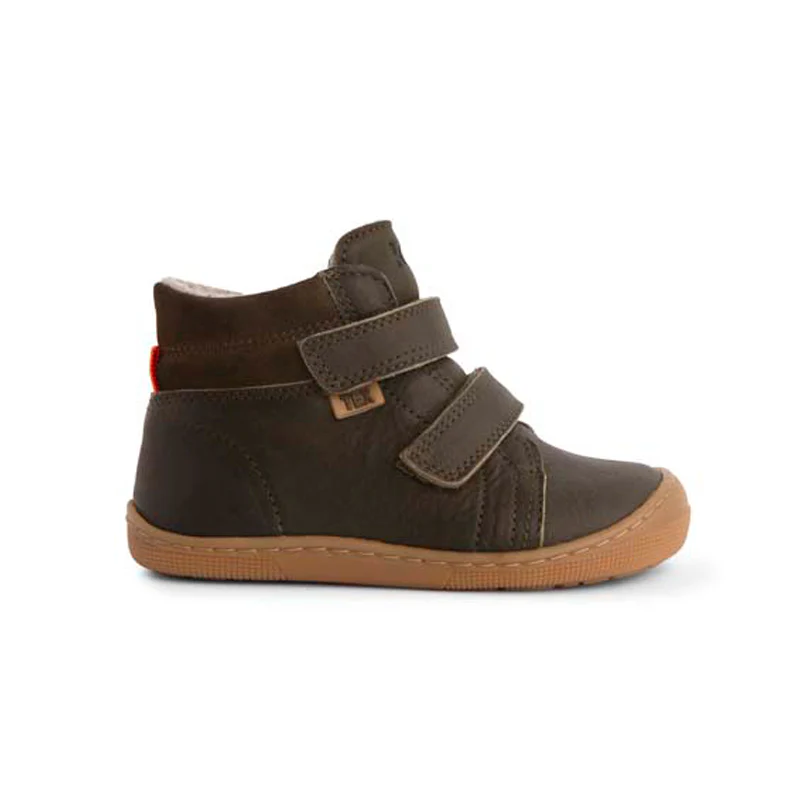 Barefoot DARVO Textil