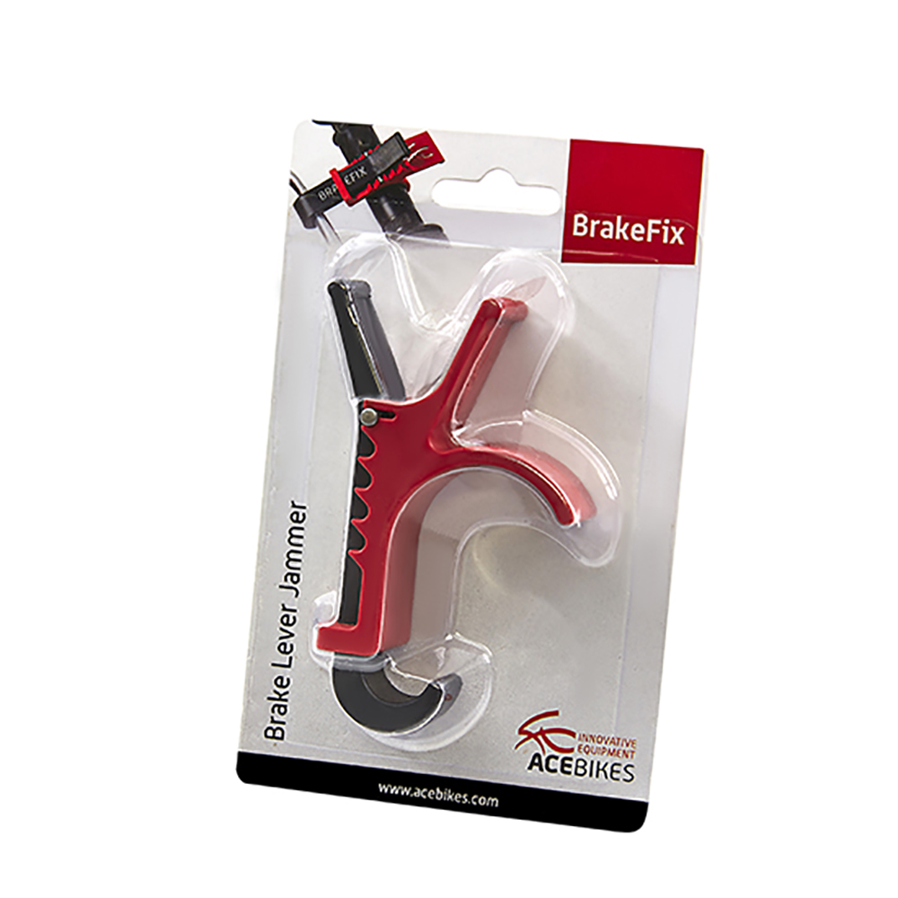 Acebikes - Bloqueur de levier BrakeFix
