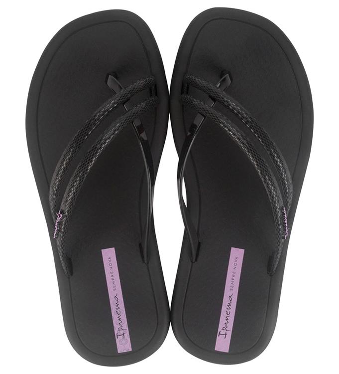 Ipanema Women Meu Sol Rasteira Teenslippers