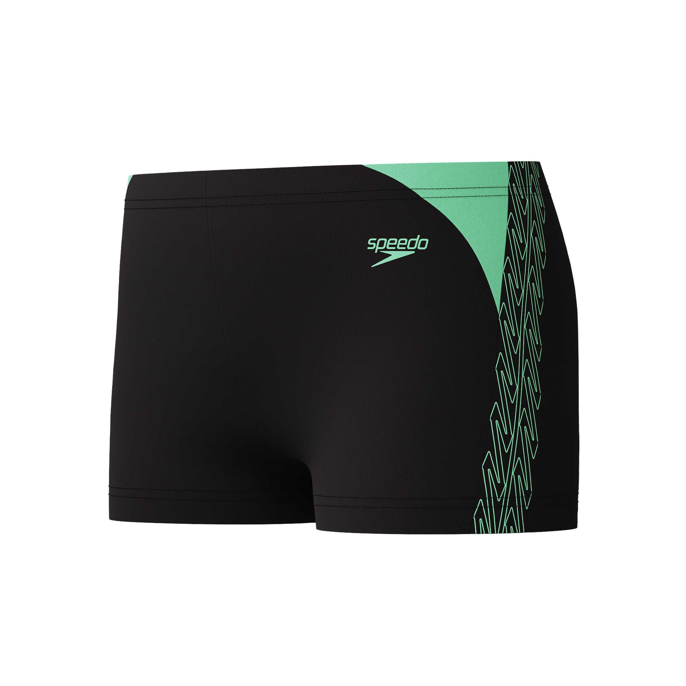 Speedo Badehose »für Jungs«, 1 Stk. schnell trocknend