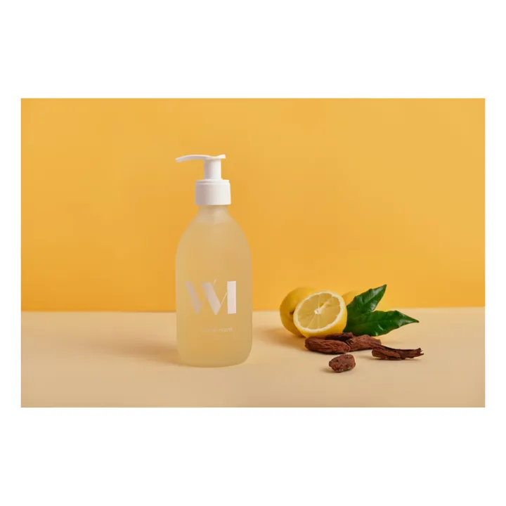 What Matters Flacon Gel Douche Fruité