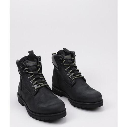 Panama Jack - AMUR GTX URBAN Negro