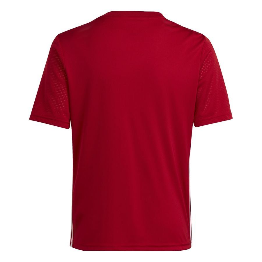 adidas Maillot Tabela 23 - Rouge/Blanc Enfant