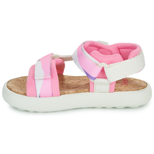 Camper -  - Rose