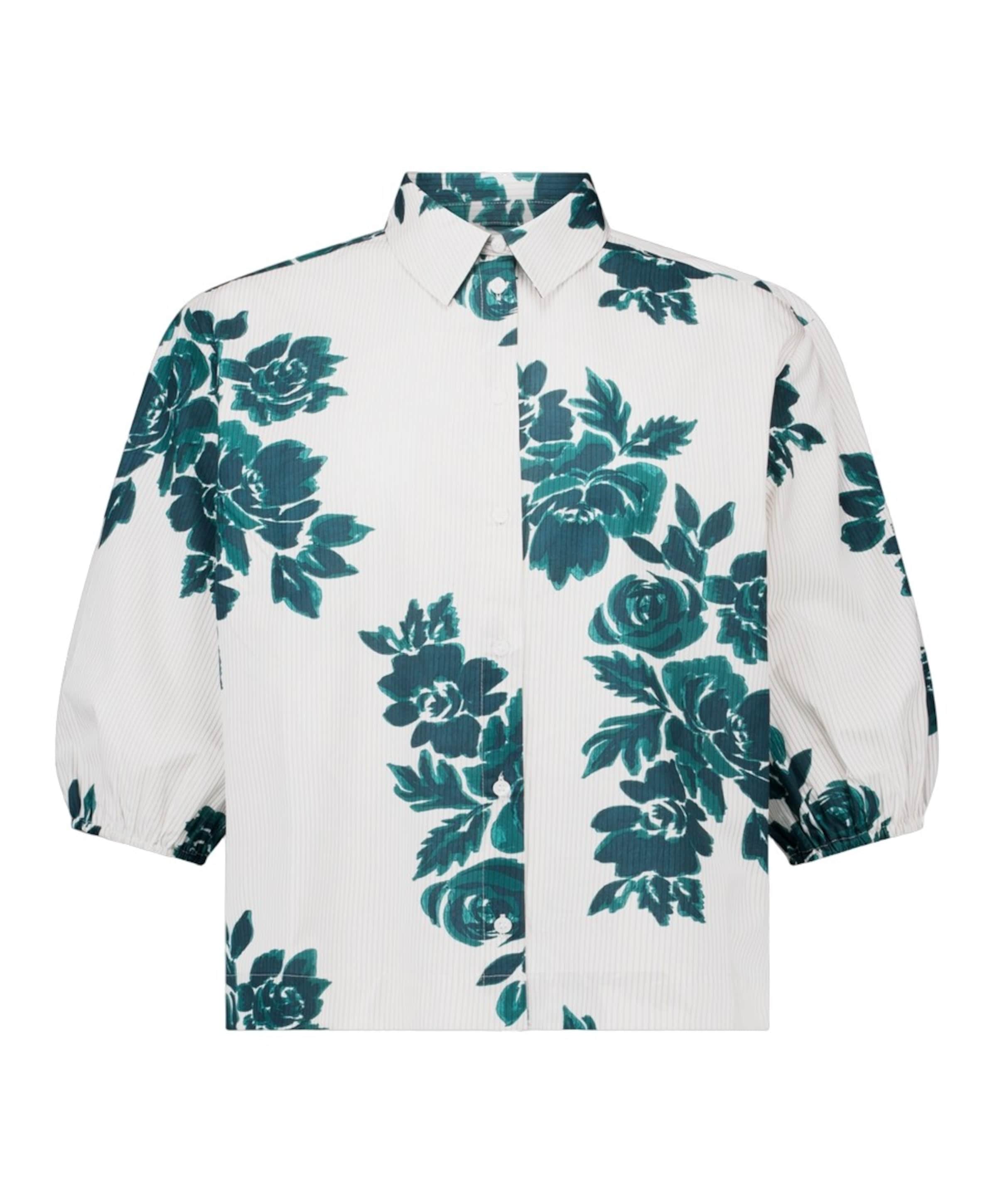 Studio Anneloes Dames blouse ecru