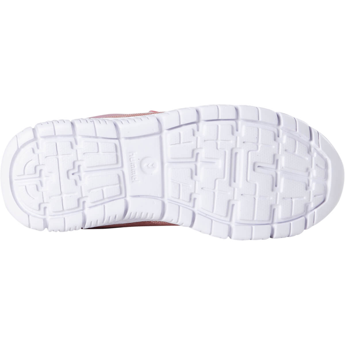 hummel Crosslite Dot 4 Velcro Sneakers Børn