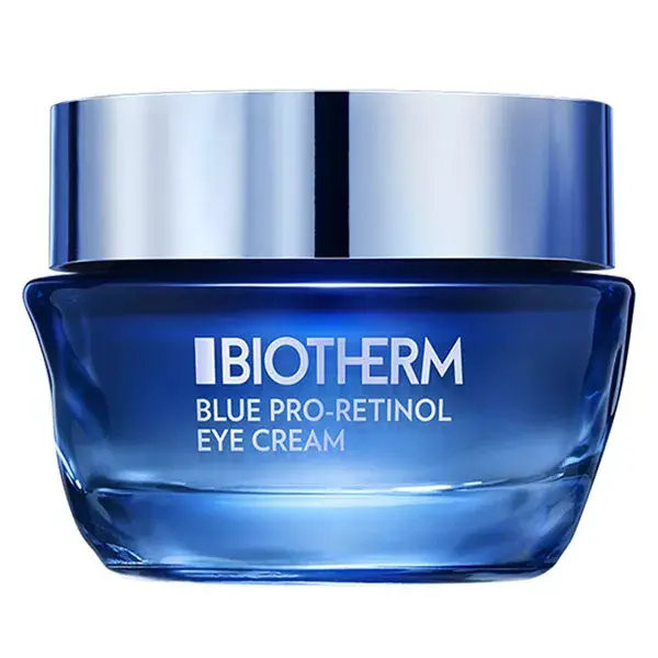 Creme para Olhos Biotherm Blue Pro-Retinol 15ml