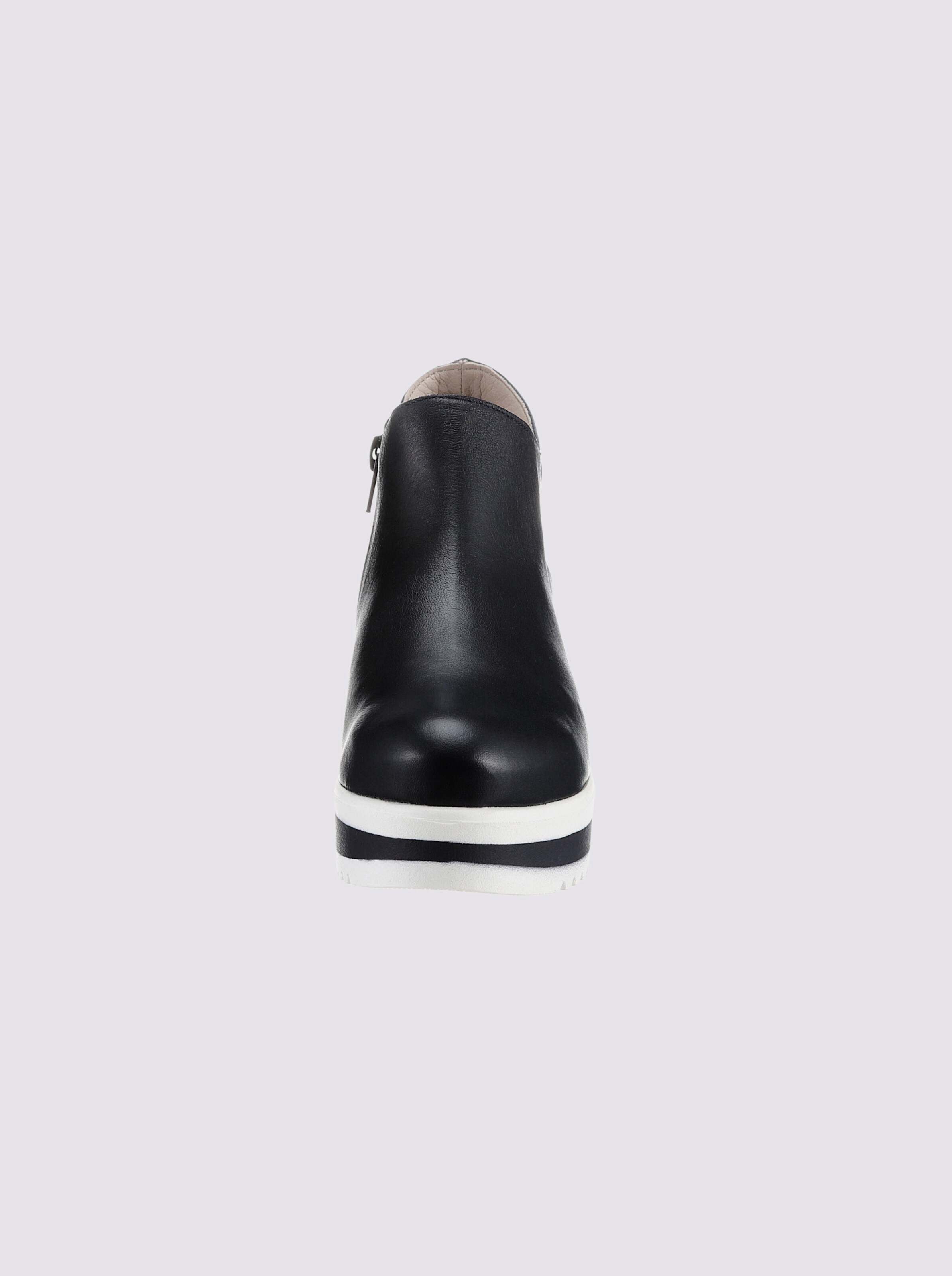 Stiefelette