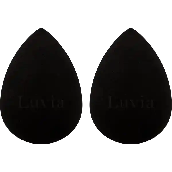 Make-up Blending Sponge Set-Black
