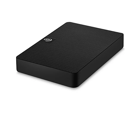 Seagate Expansion Portable 5TB HDD
