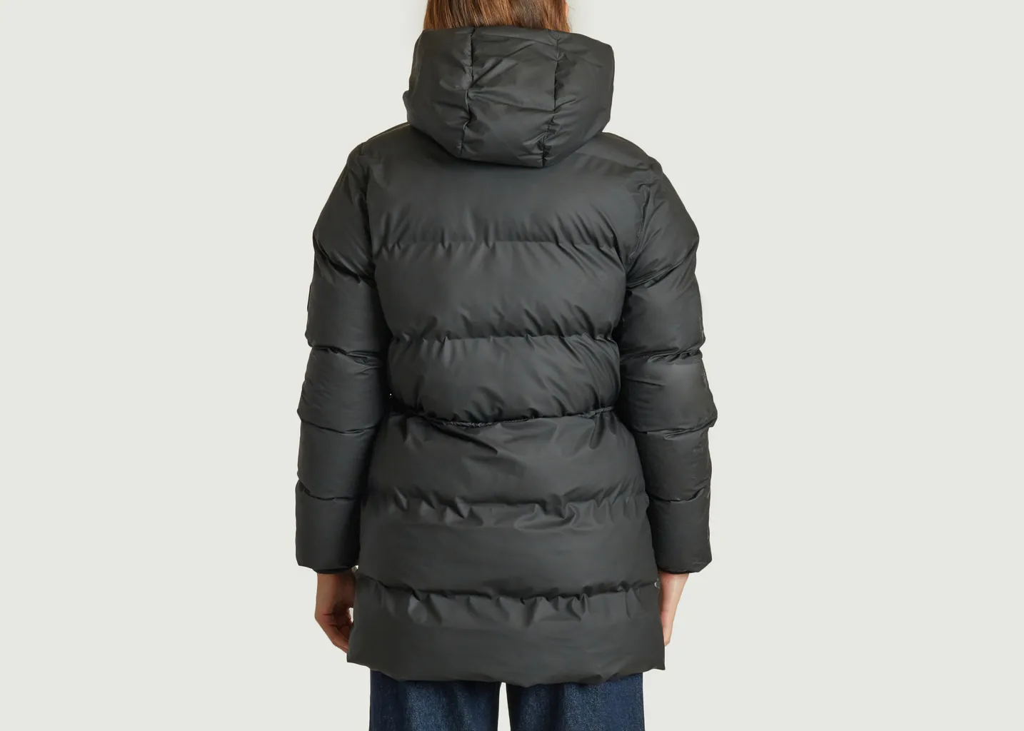 Alta Puffer Jacket Rains