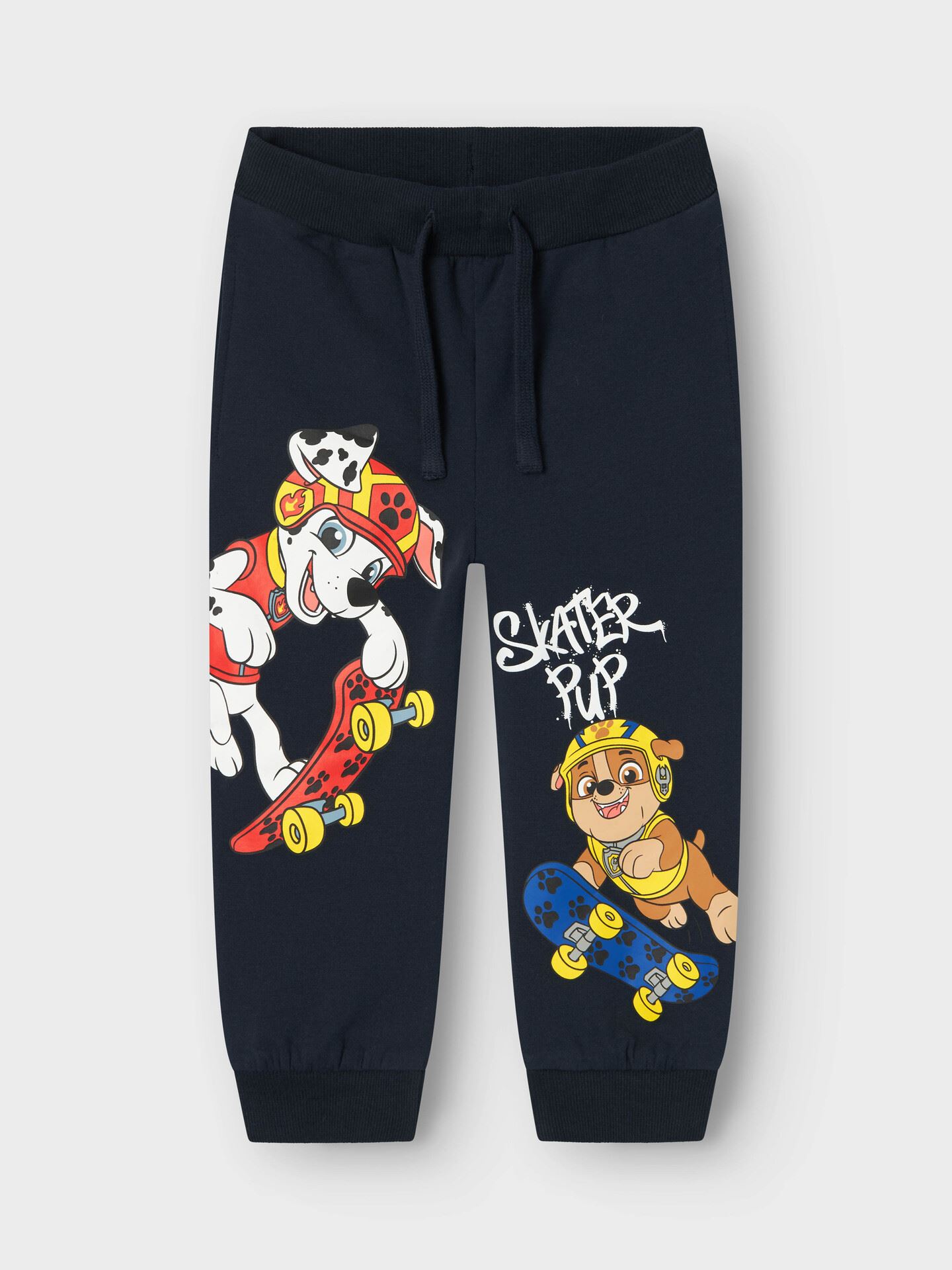 Nix Pawpatrol Sweat Pants Brushed