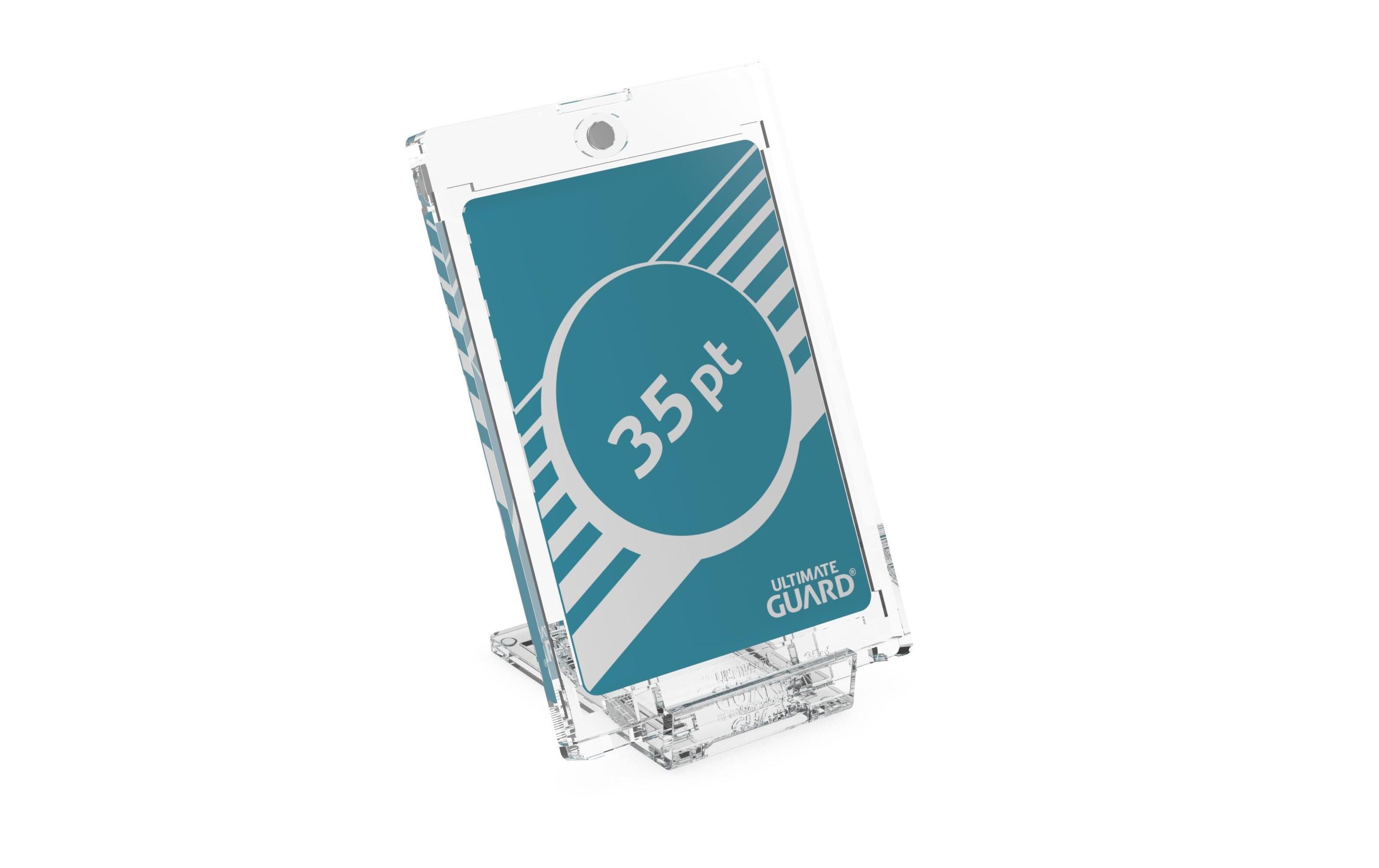 Kartenhülle Ultimate Guard Slider Stands 5 Stk.Die geliebten Schätze mit Stil präsentieren