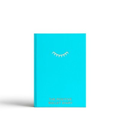 The Positive Bullet Journal