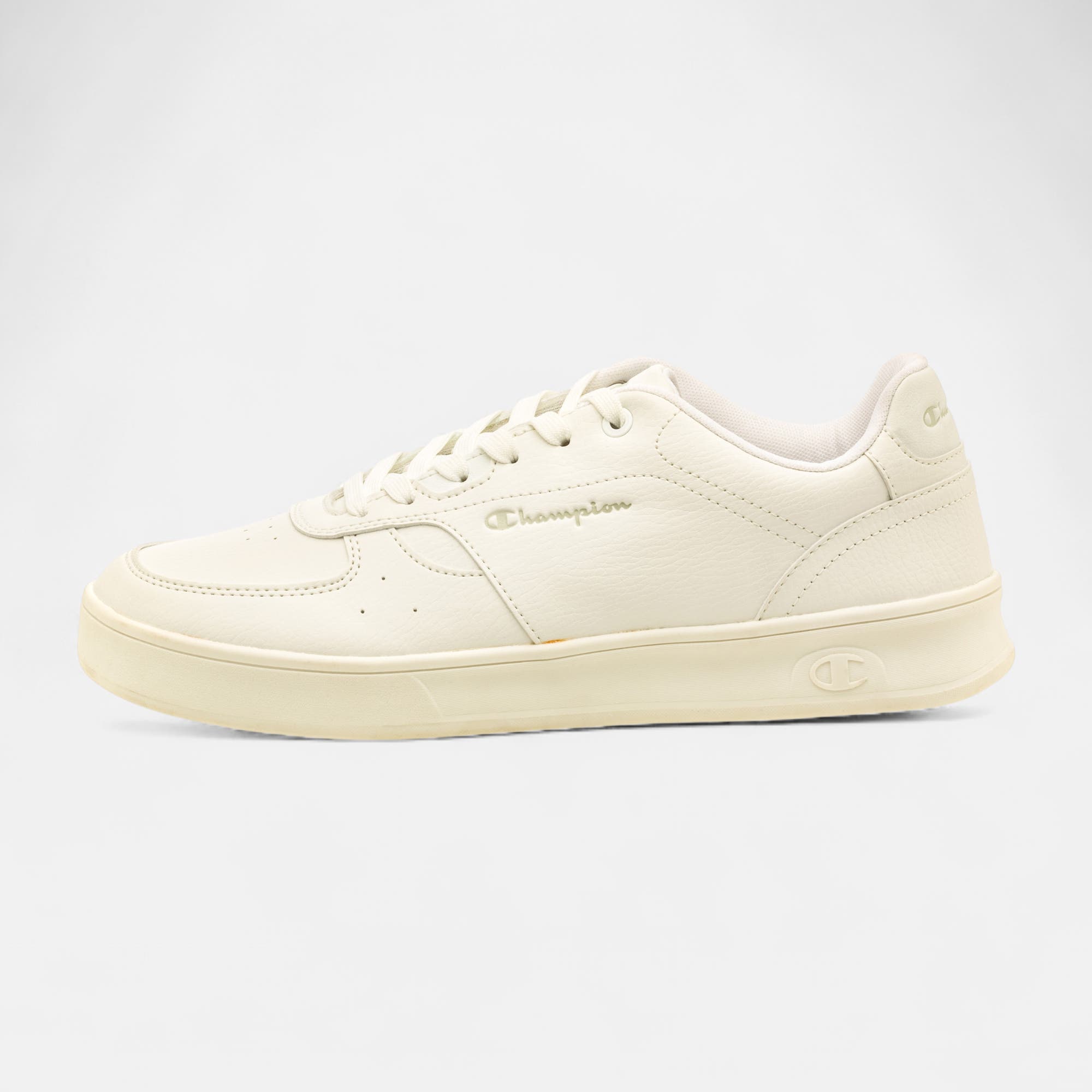 Baskets Homme blanc