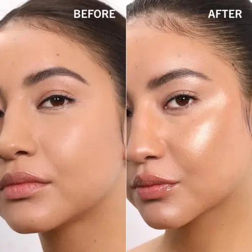 Glow Show Liquid Highlighter 006 Caramel Butter