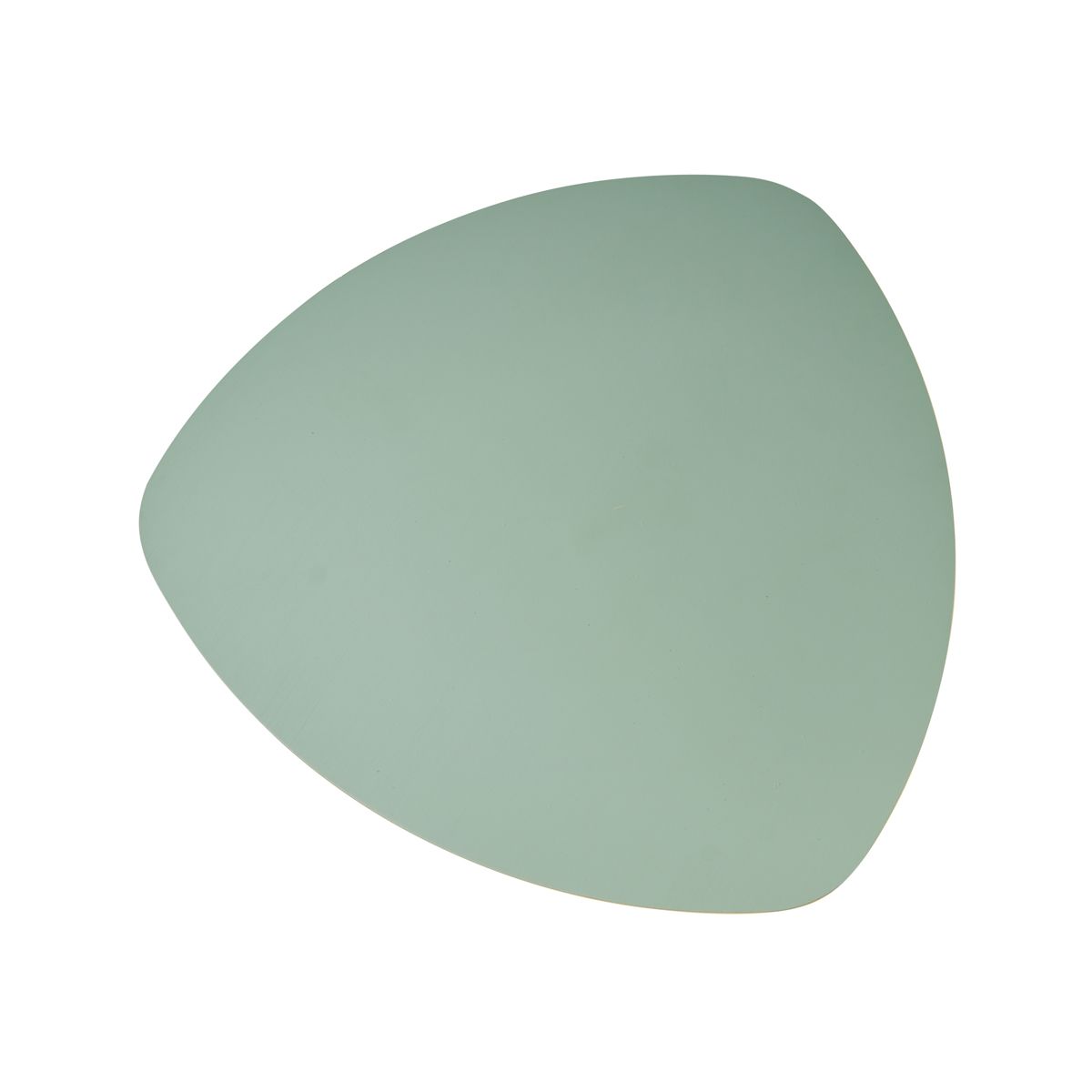 Design wandlamp groen organisch 32cm 2-lichts - Pulley