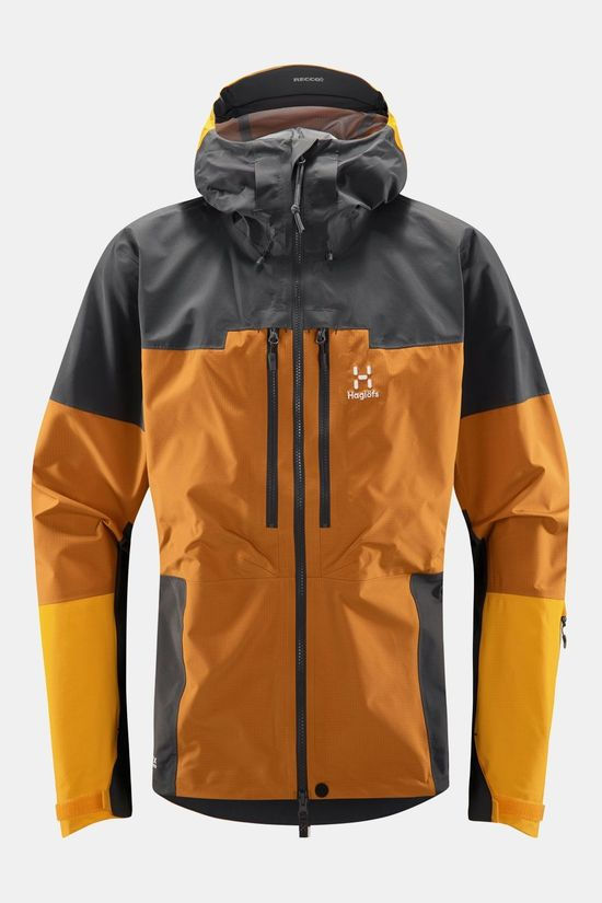 Haglöfs Haglöfs Spitz Gore-Tex Pro Hardshell Jas