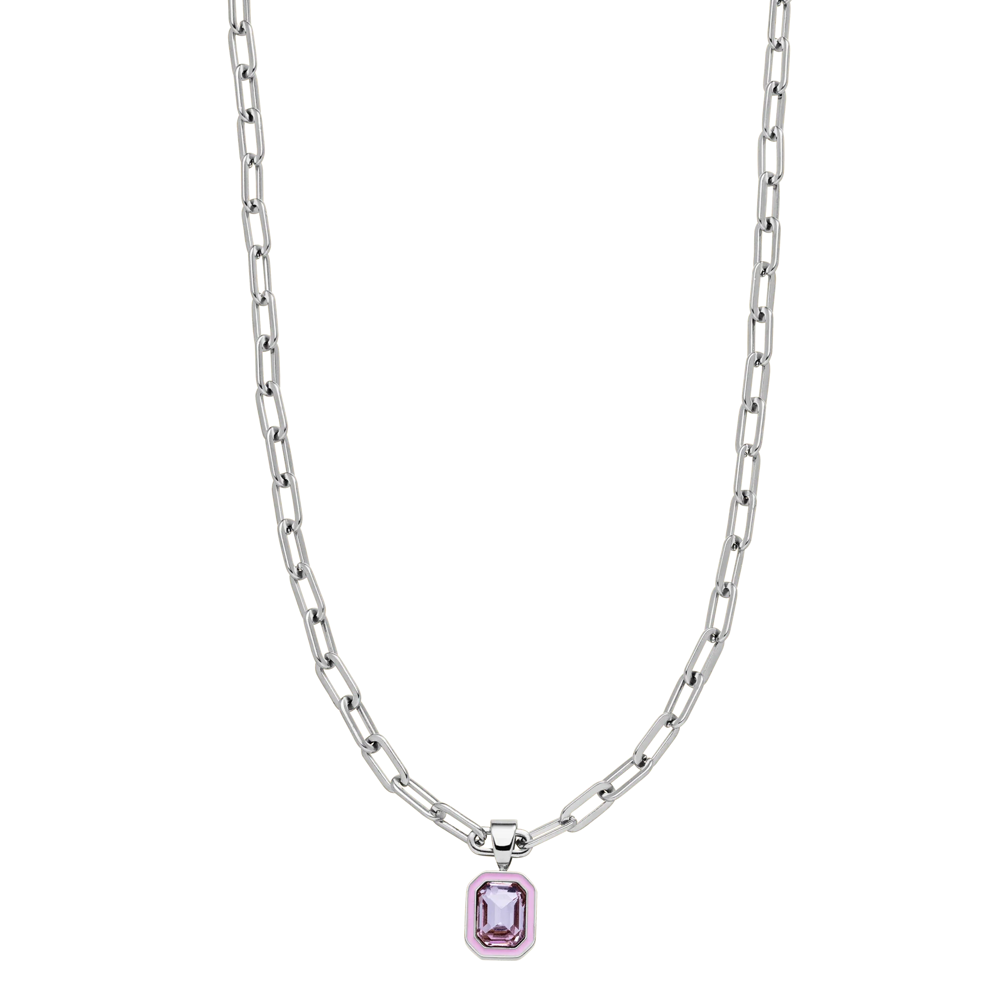 Purple Power Kette - PURELEI