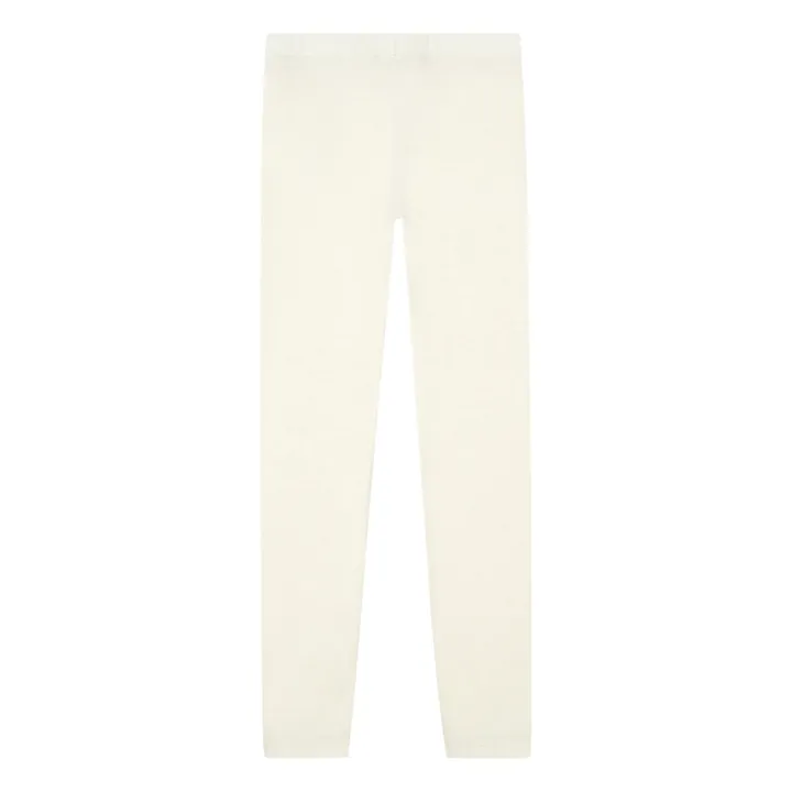 SMALLABLE BASICS Legging  Fille Jersey | Sable