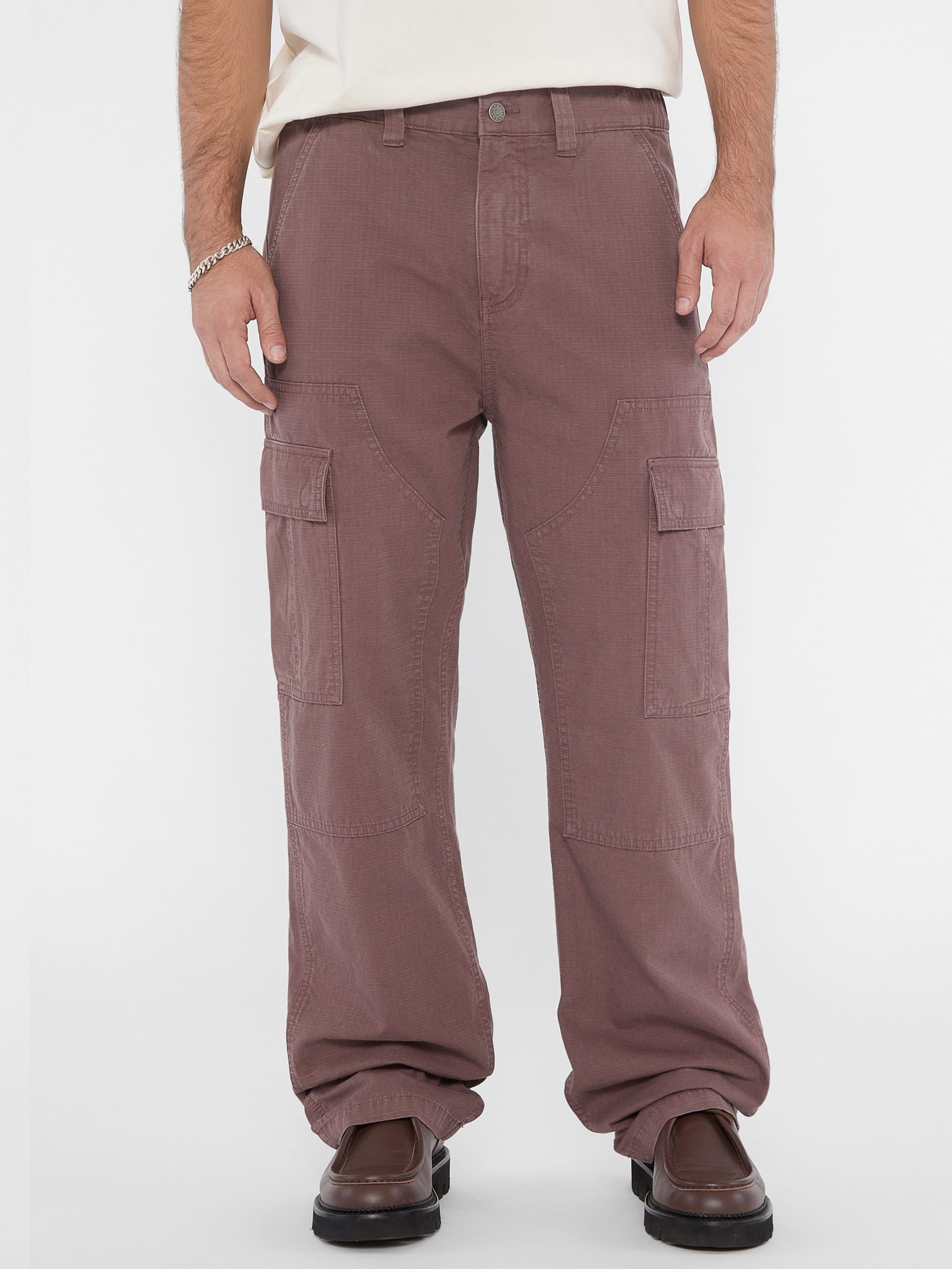 Calça Cargo Ripstop GUESS Originals
