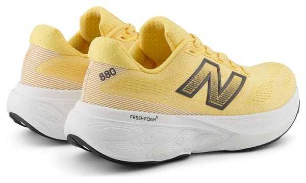 Chaussures Running New Balance Fresh Foam X 880 v15 Orange Femme