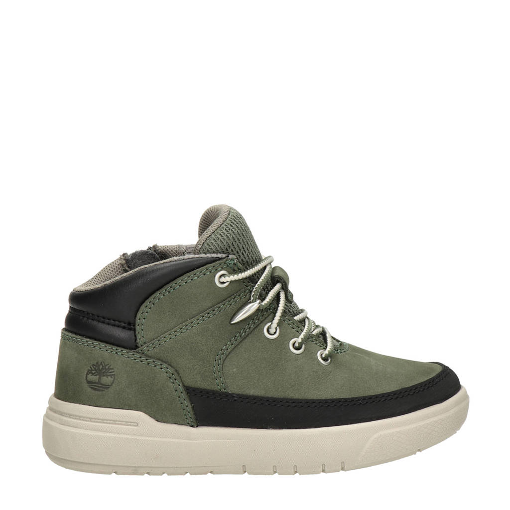 Timberland Seneca Baynubuck sneakers kaki